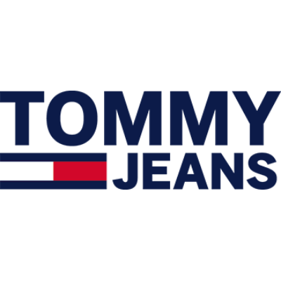 tommy jeans logo