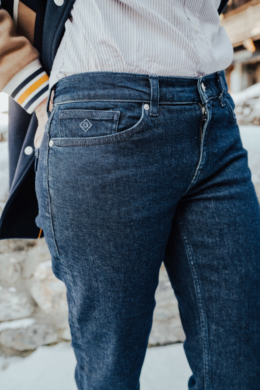 Jeans Denim photo