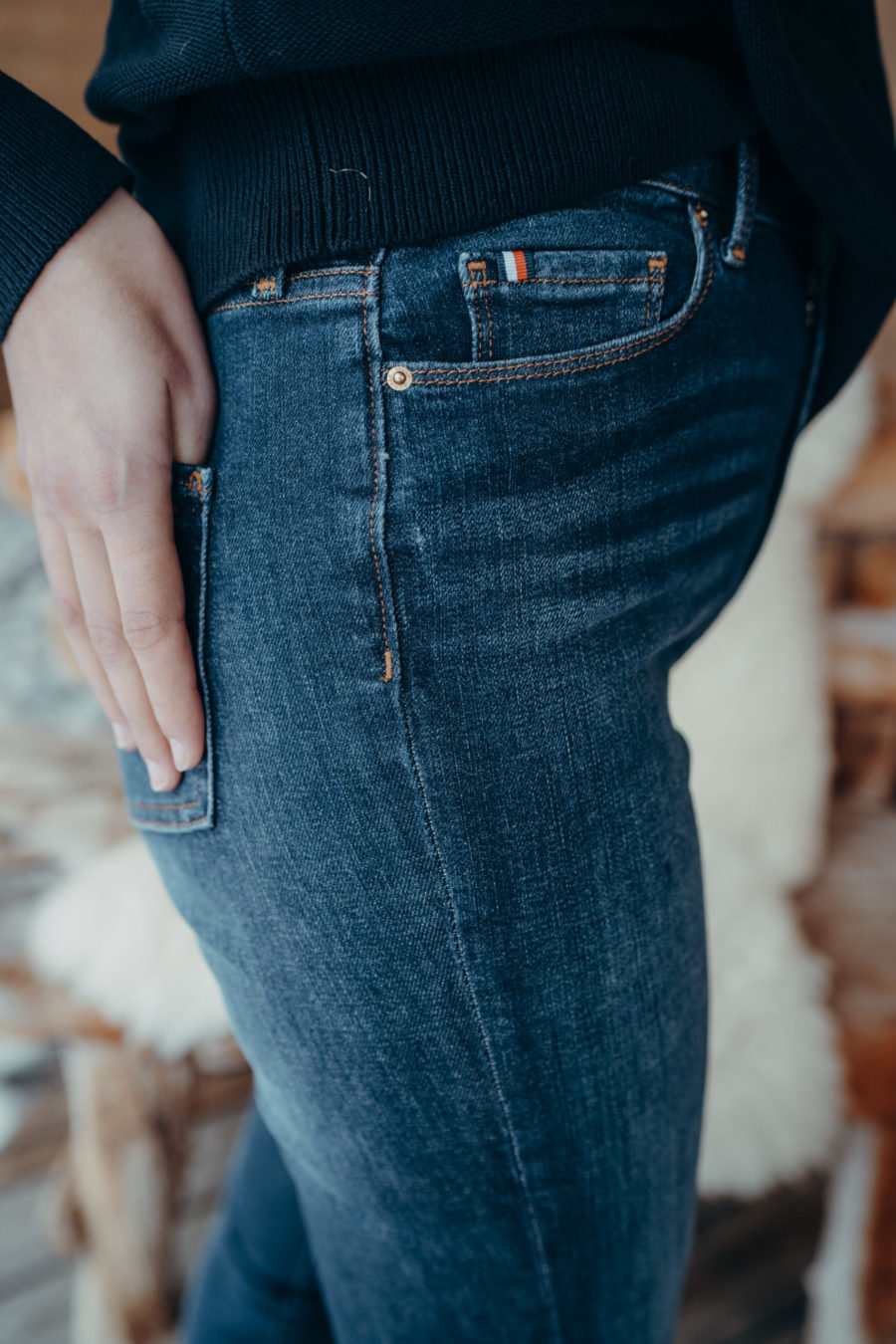 Jeans Denim photo