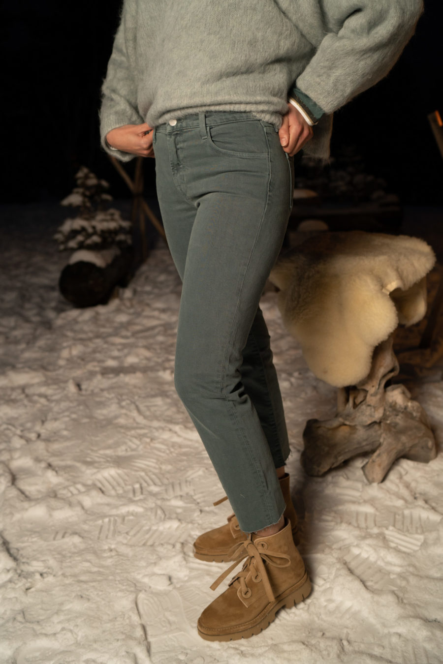 Jeans photo