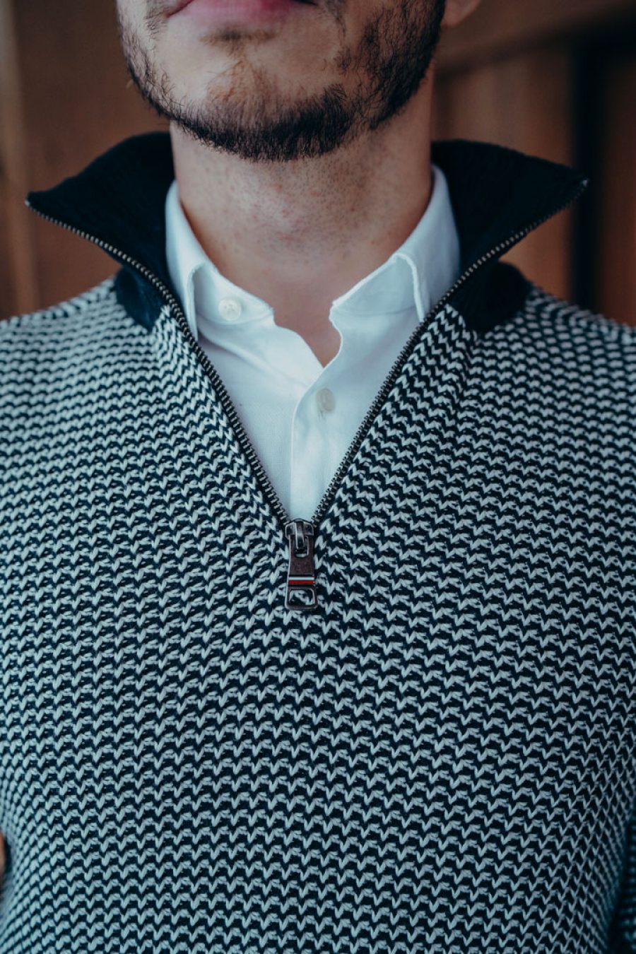Chemise photo