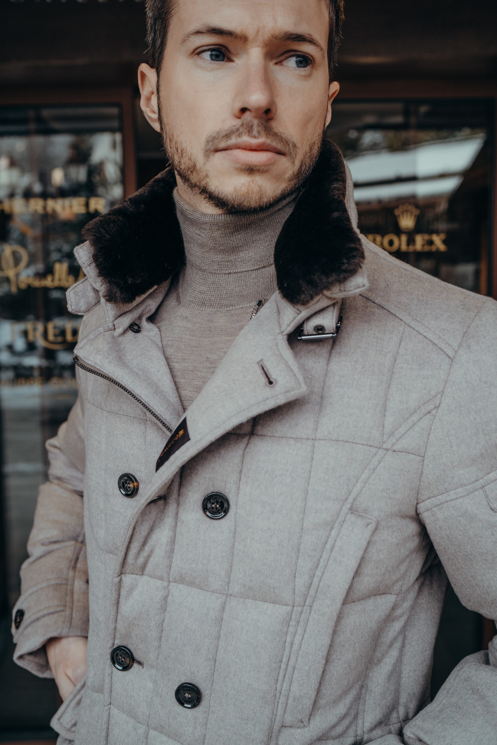 Events family megève 562