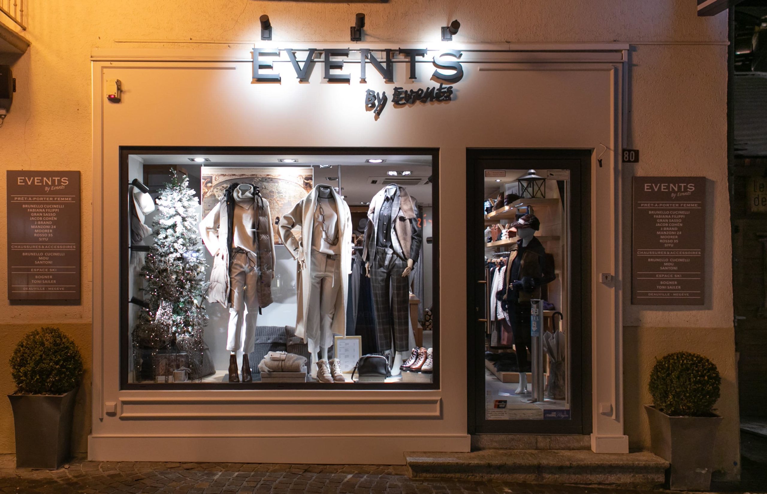 Events family megève vitrine et ambiance 16 min