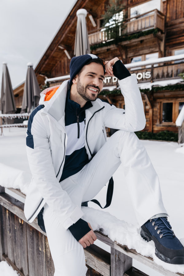 Look 21 Shooting Megeve Events Jour 1 211