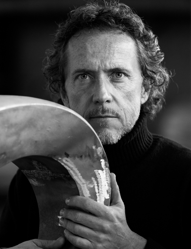 portrait philippe guilhem