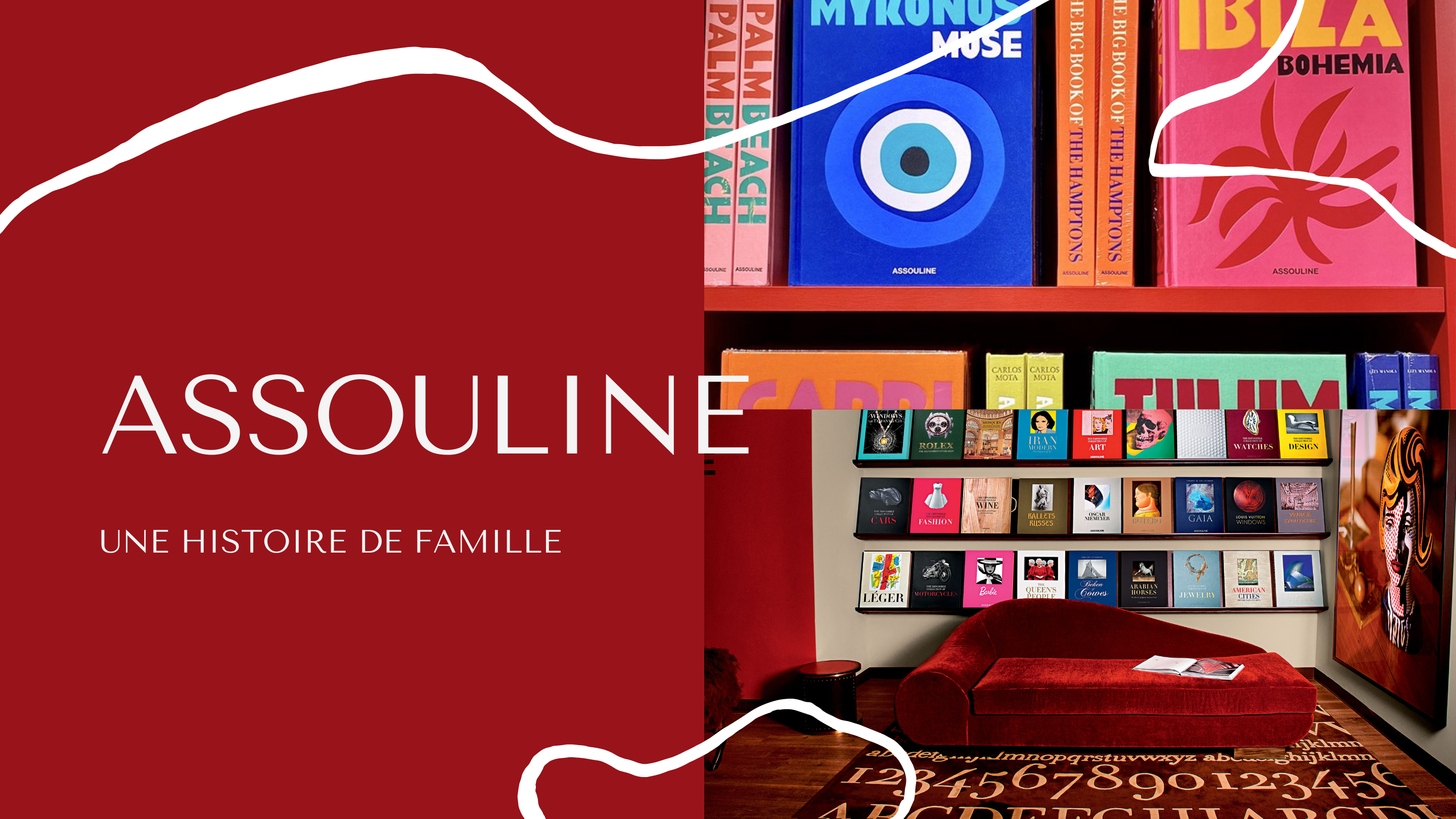 ASSOULINE couv magazine