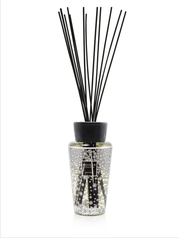 LODGE FRAGRANCE BLACK PEARLS