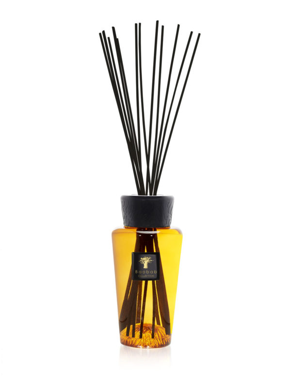 LODGE FRAGRANCE CUIR DE RUSSIE