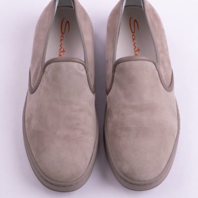 Slippers Santoni