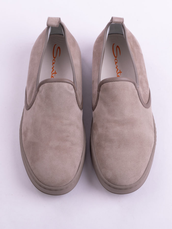 Slippers Santoni