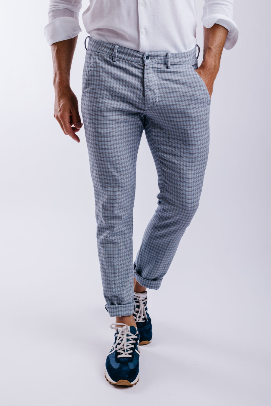 Pantalon chino photo