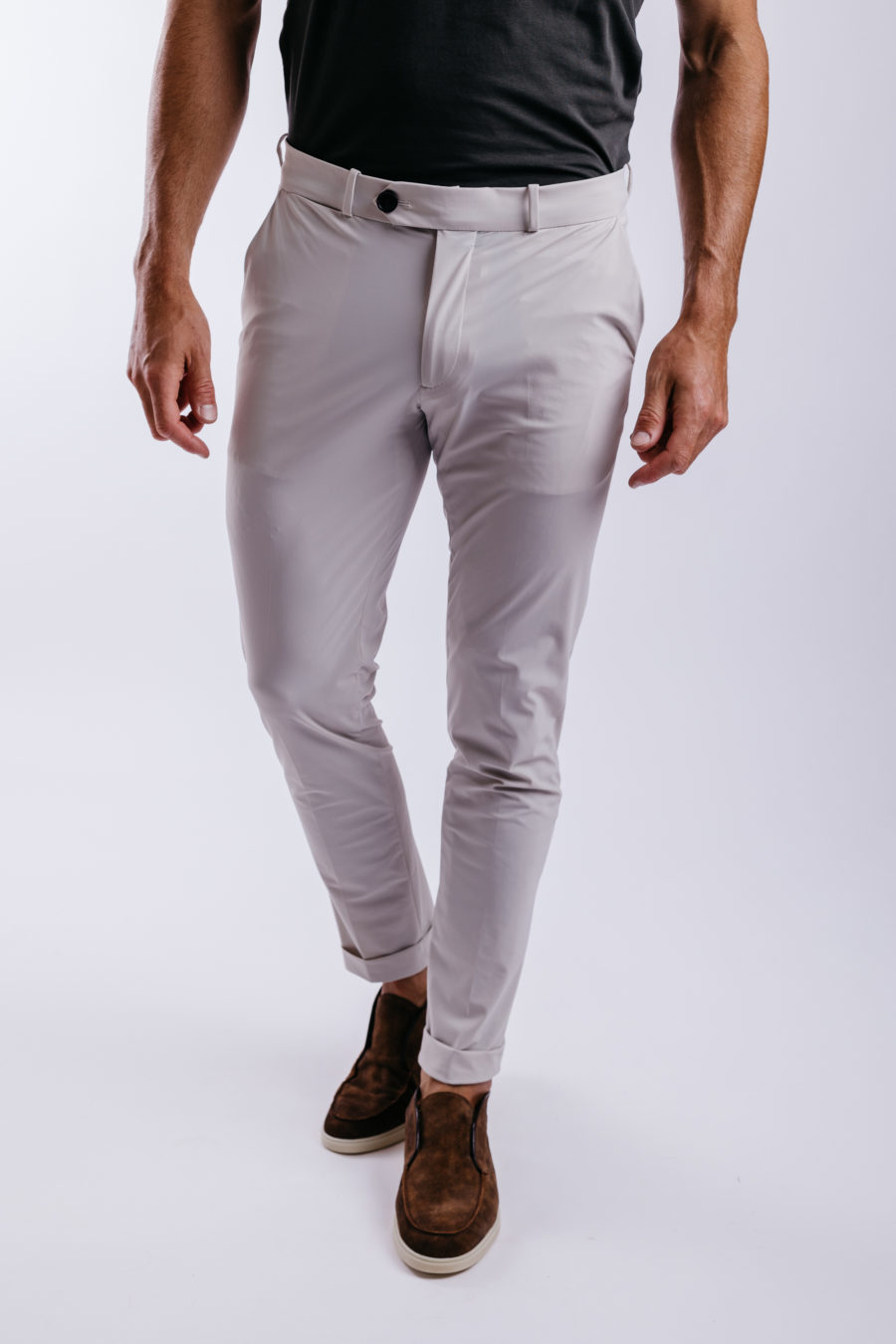 Pantalon chino photo