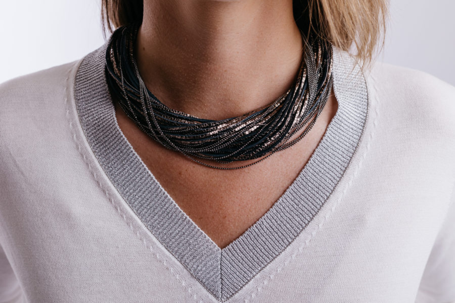 Collier photo