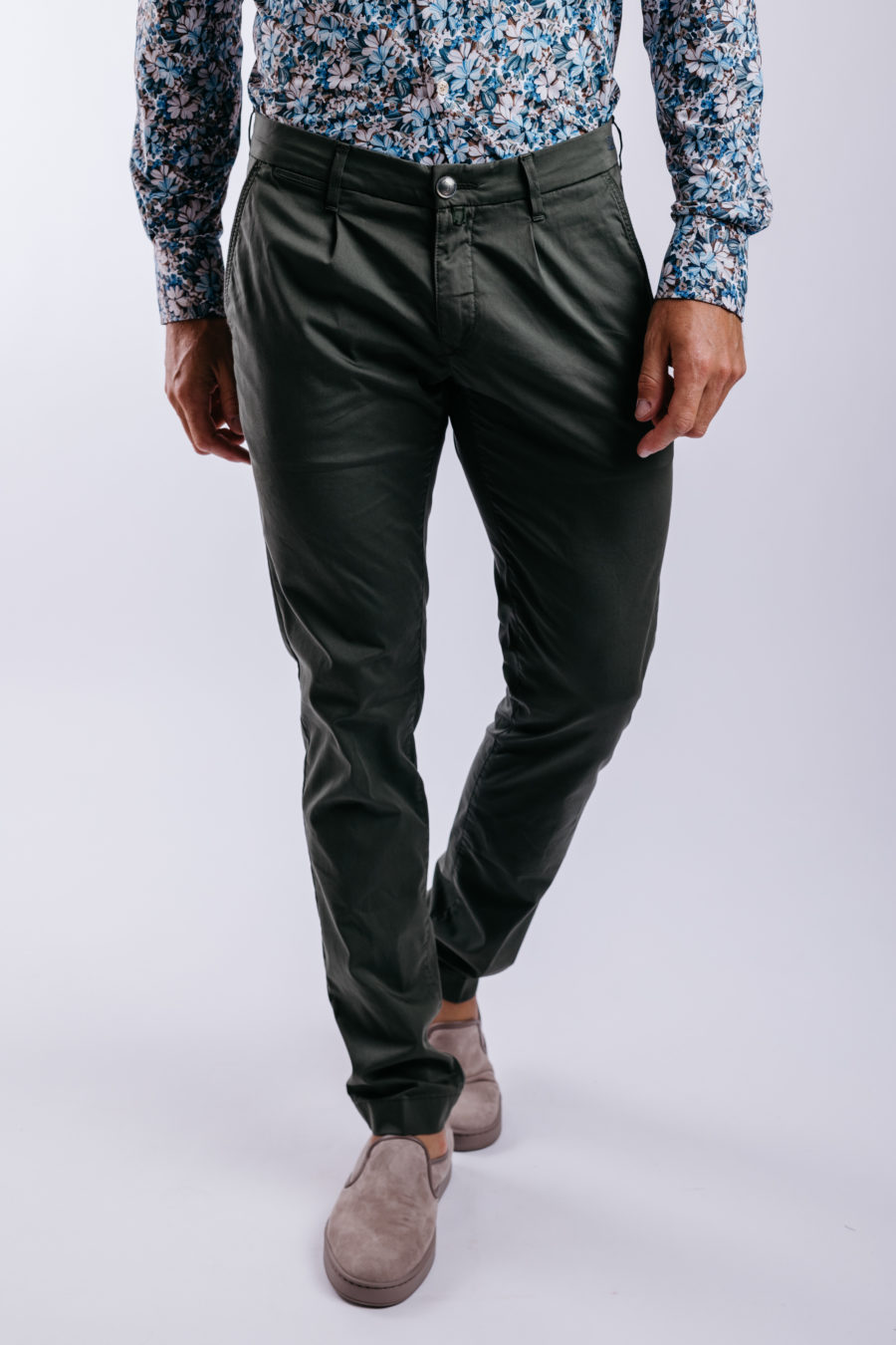 Pantalon chino photo