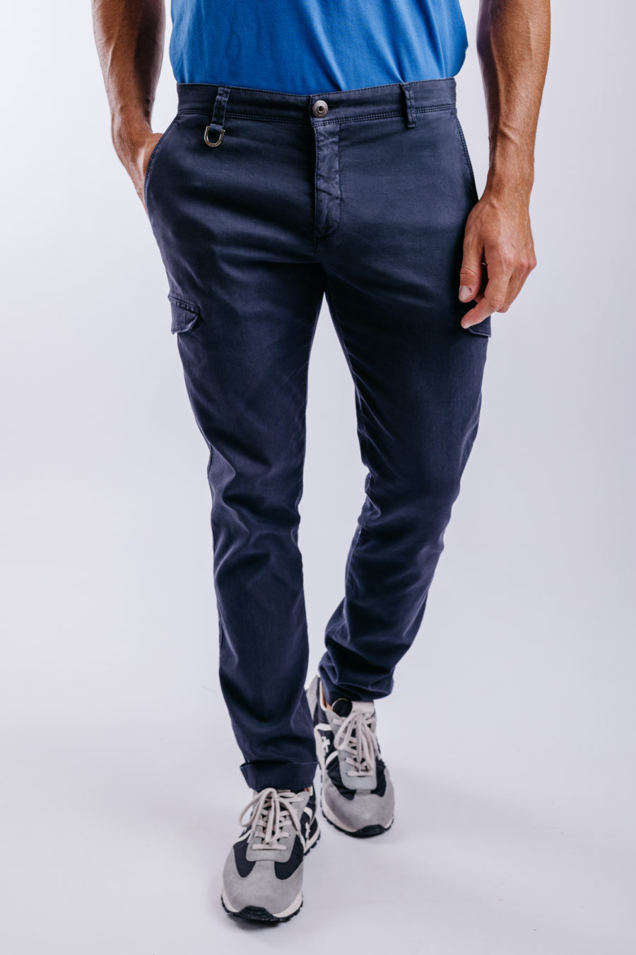 Pantalon cargo photo