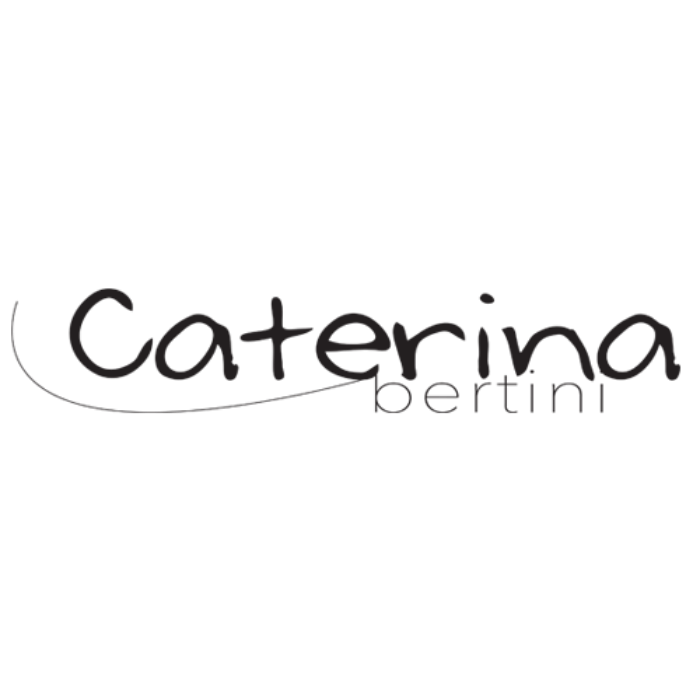logo Caterina BERTINI