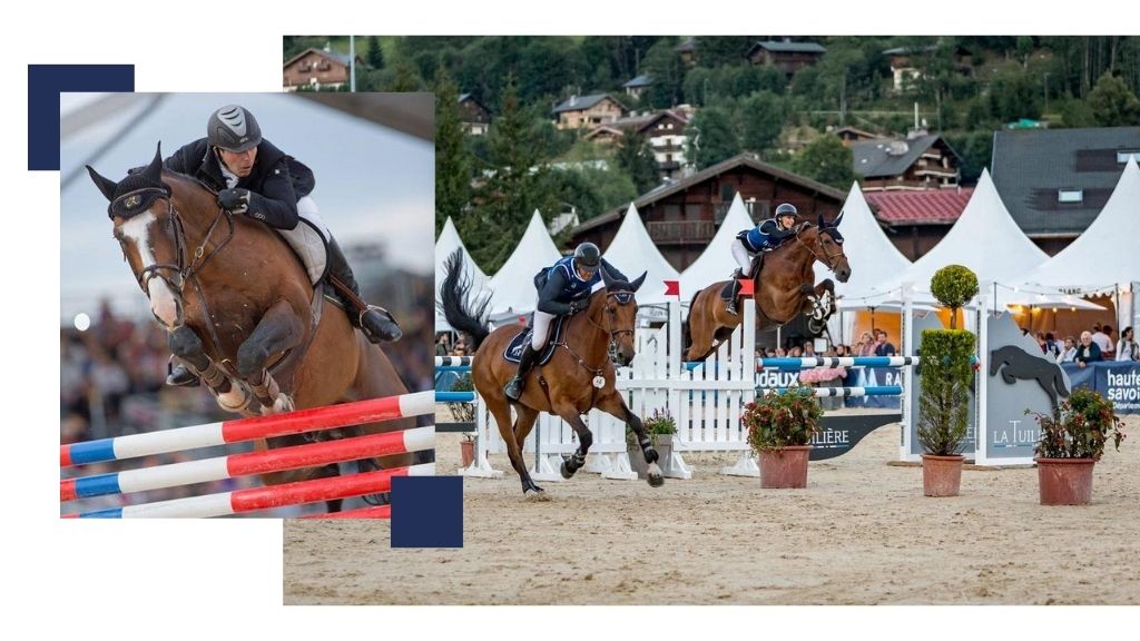 Epreuves spéciales Megève