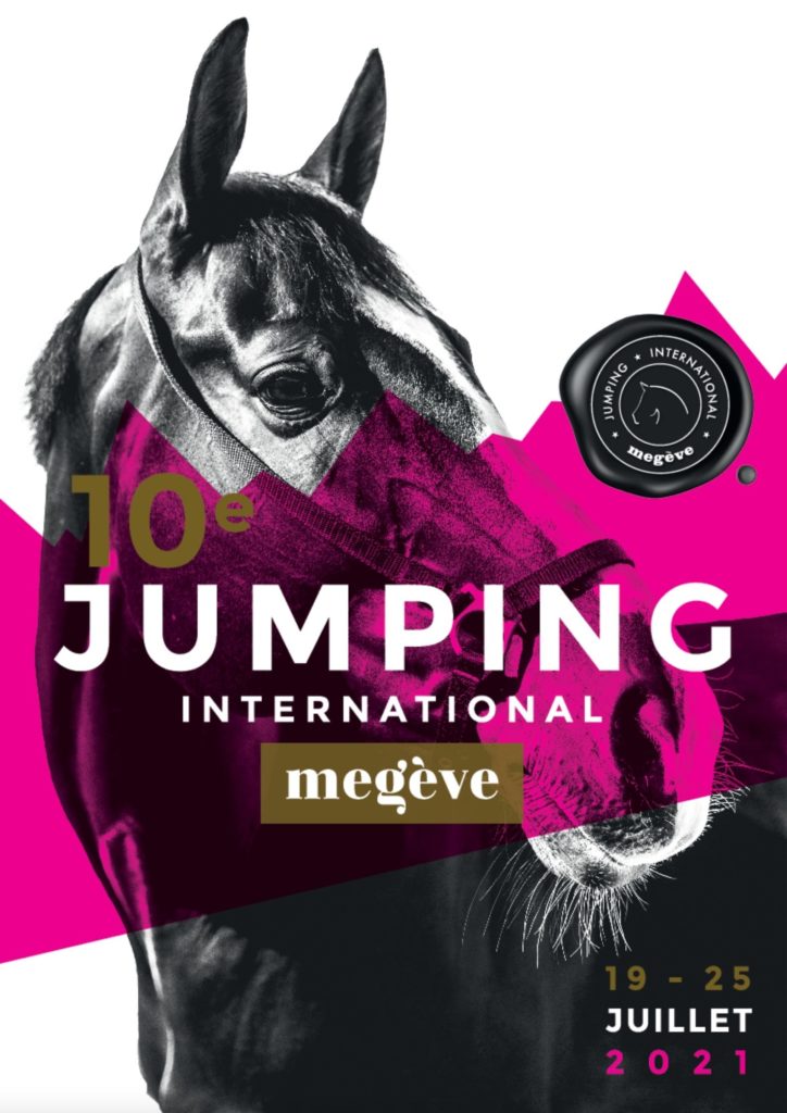 Jumping international de Megève 10ème édition