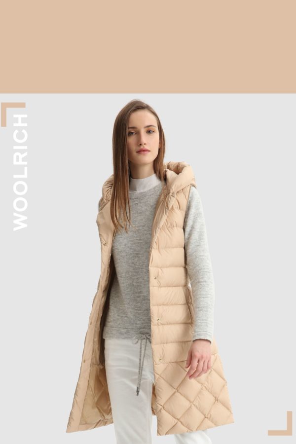 WOOLRICH Groupe Events