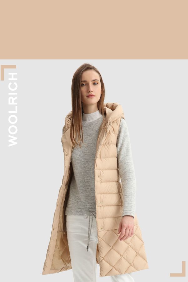 WOOLRICH Groupe Events