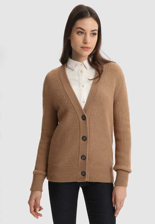 Woolrich Femme