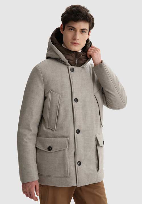 Woolrich Homme