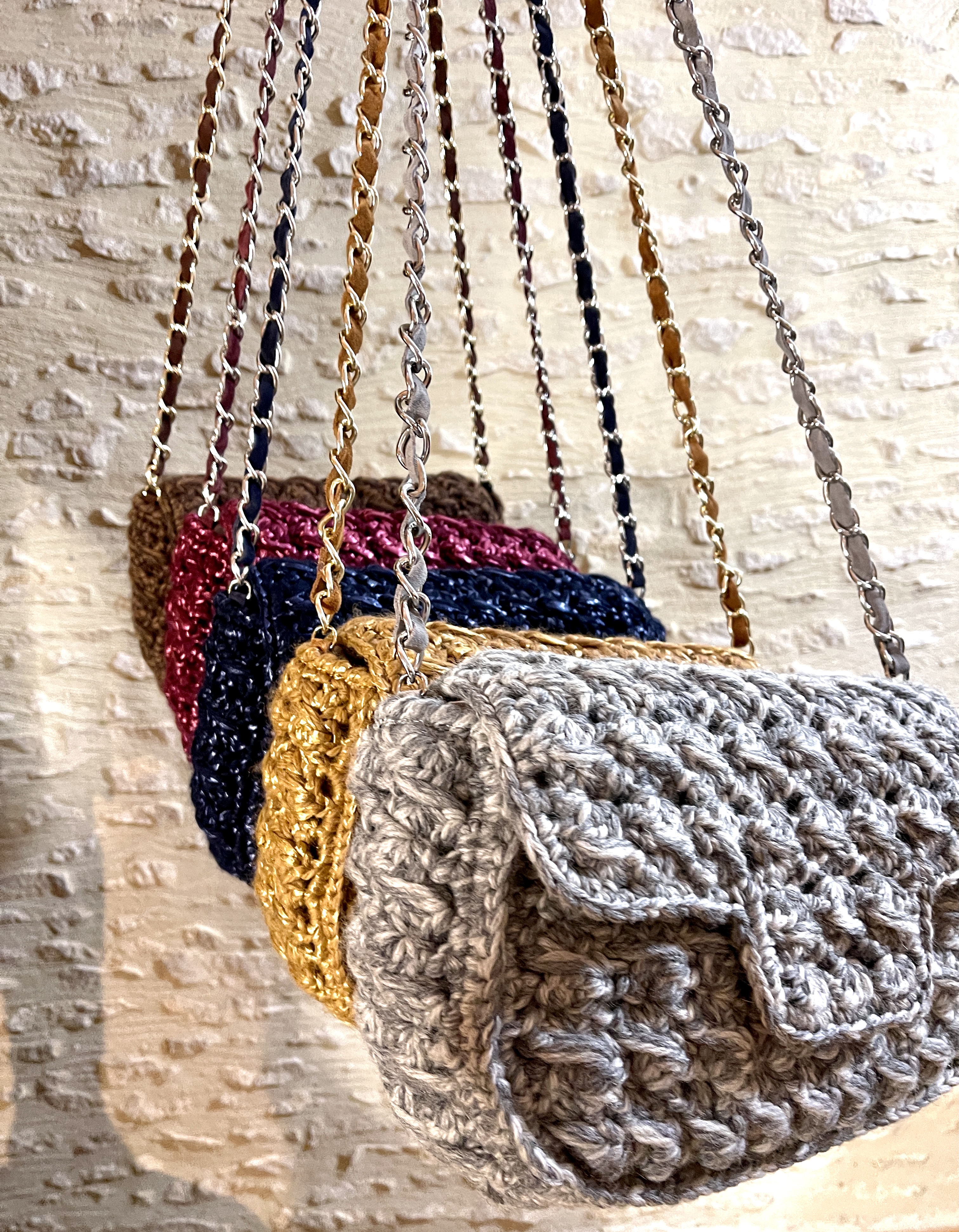 Grands sacs Caterina Bertini Grands sacs Caterina Bertini