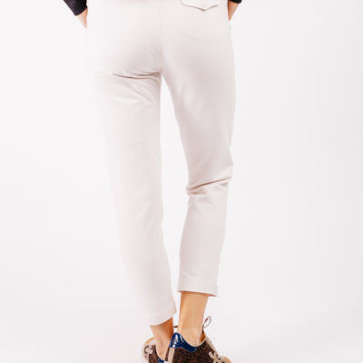 Look 10 jogging pantalon Events studio Septembre 21 372