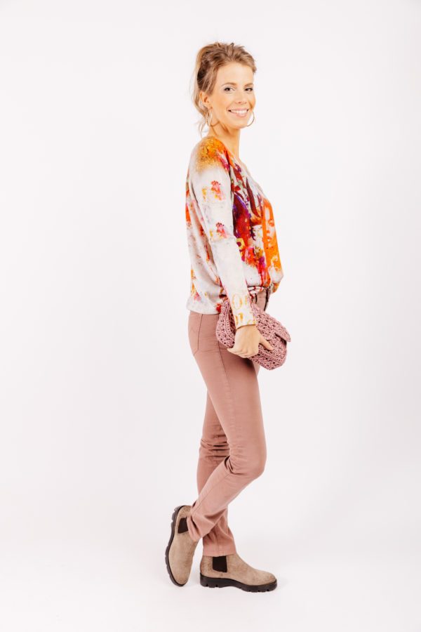 Look 26 pull Events studio Septembre 21 955