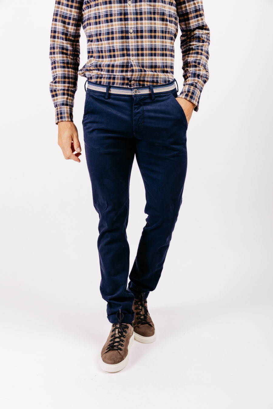 Pantalon chino photo