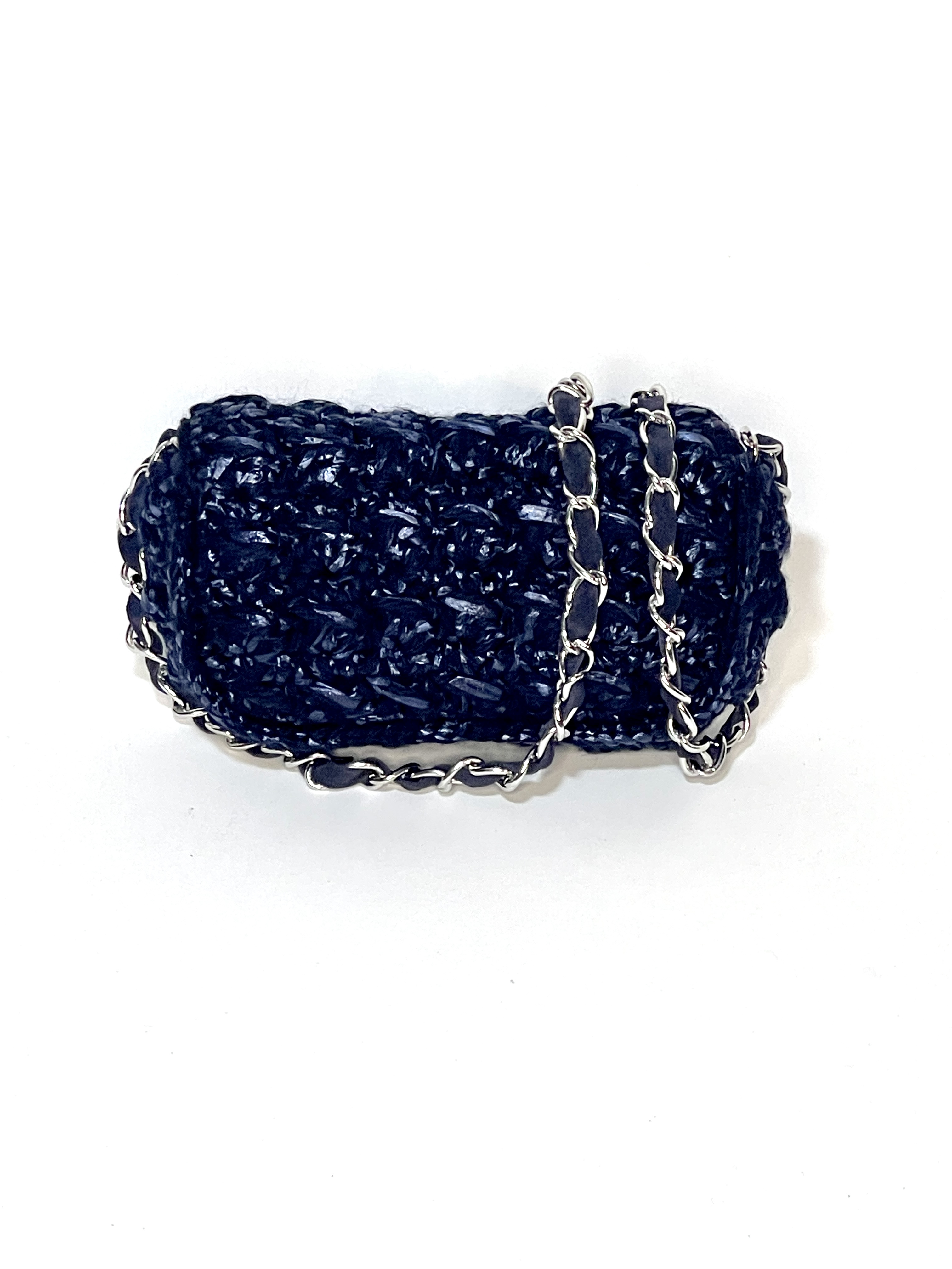 Petit sac Caterina Bertini Navy IMG 4779 Petit sac Caterina Bertini Navy IMG 4779