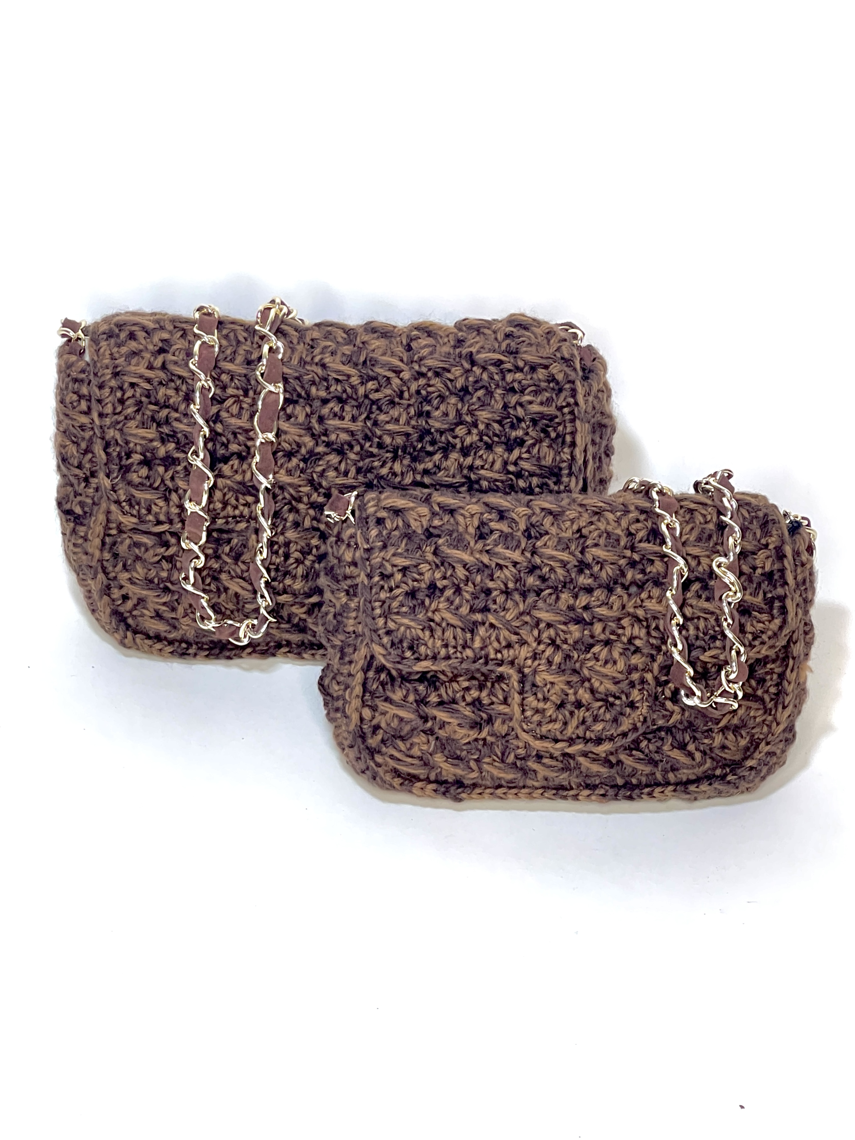 Sac chocolat Caterina Bertini Sac chocolat Caterina Bertini