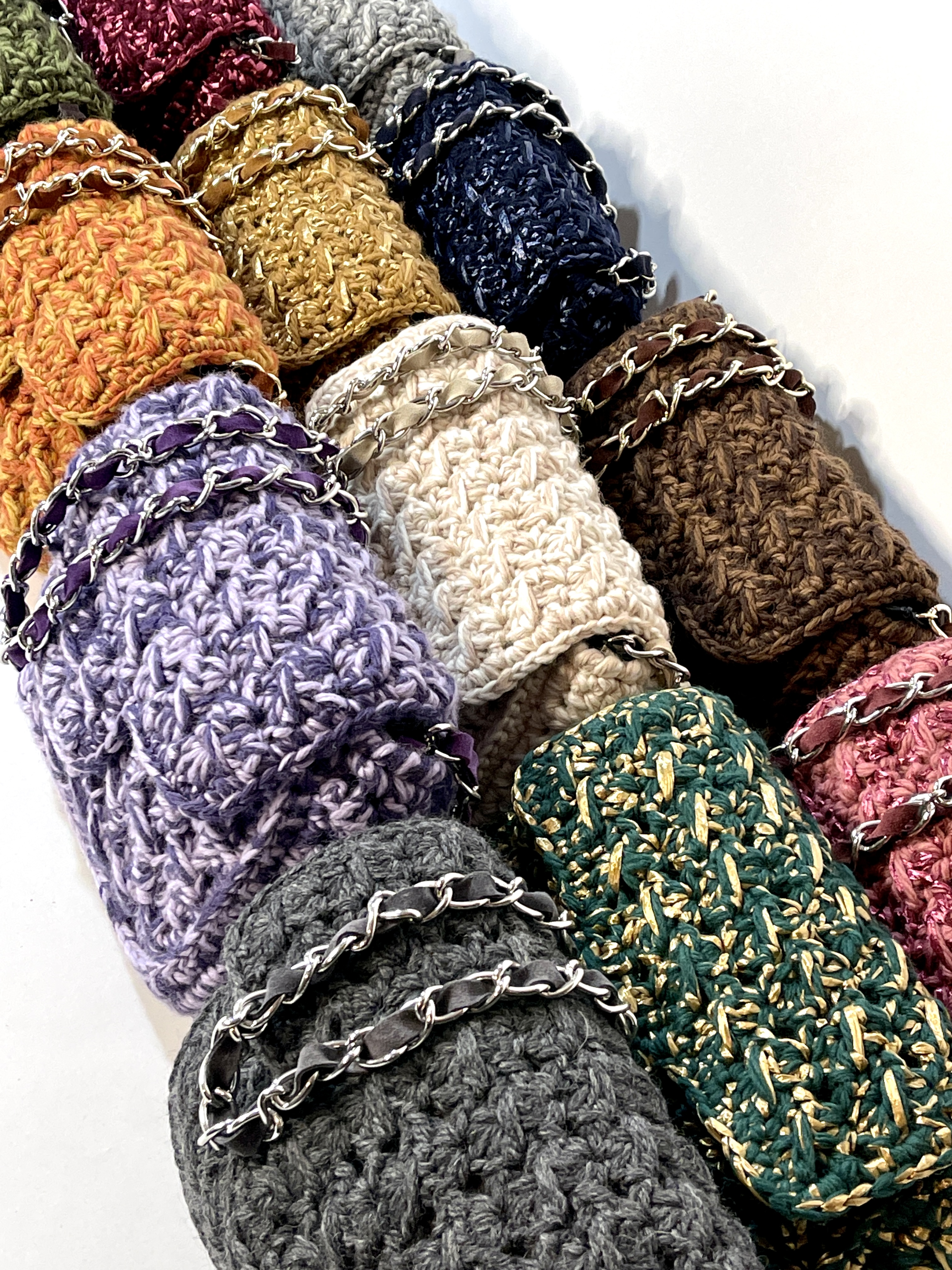 Sac moyen Caterina Bertini Sac moyen Caterina Bertini