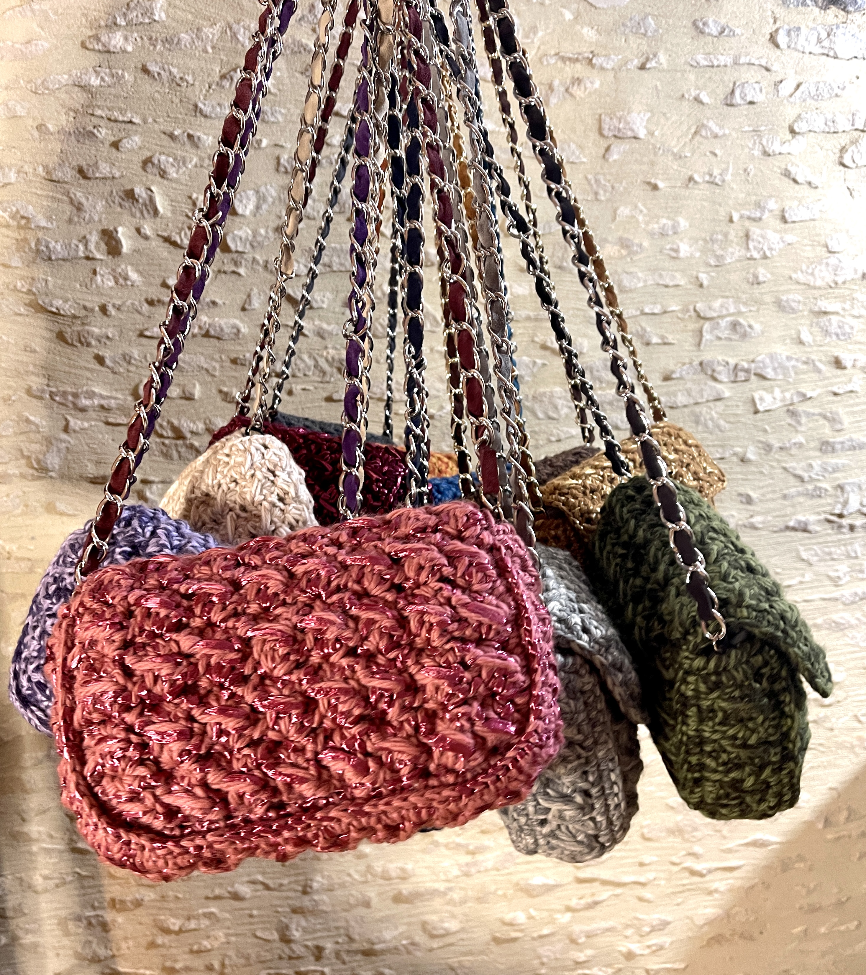 Sac moyen Caterina Bertini 2 Sac moyen Caterina Bertini 2