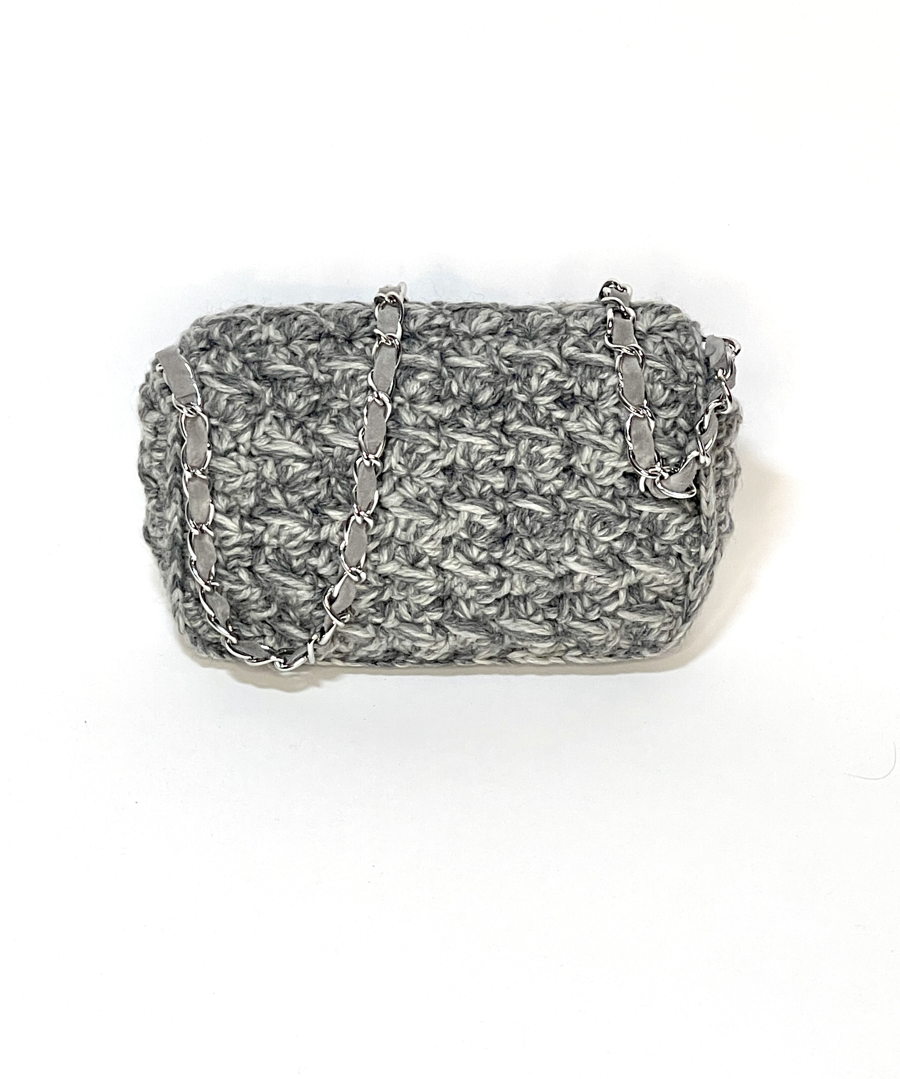 Sac moyen Caterina Bertini Gris clair IMG 4763 Sac moyen Caterina Bertini Gris clair IMG 4763