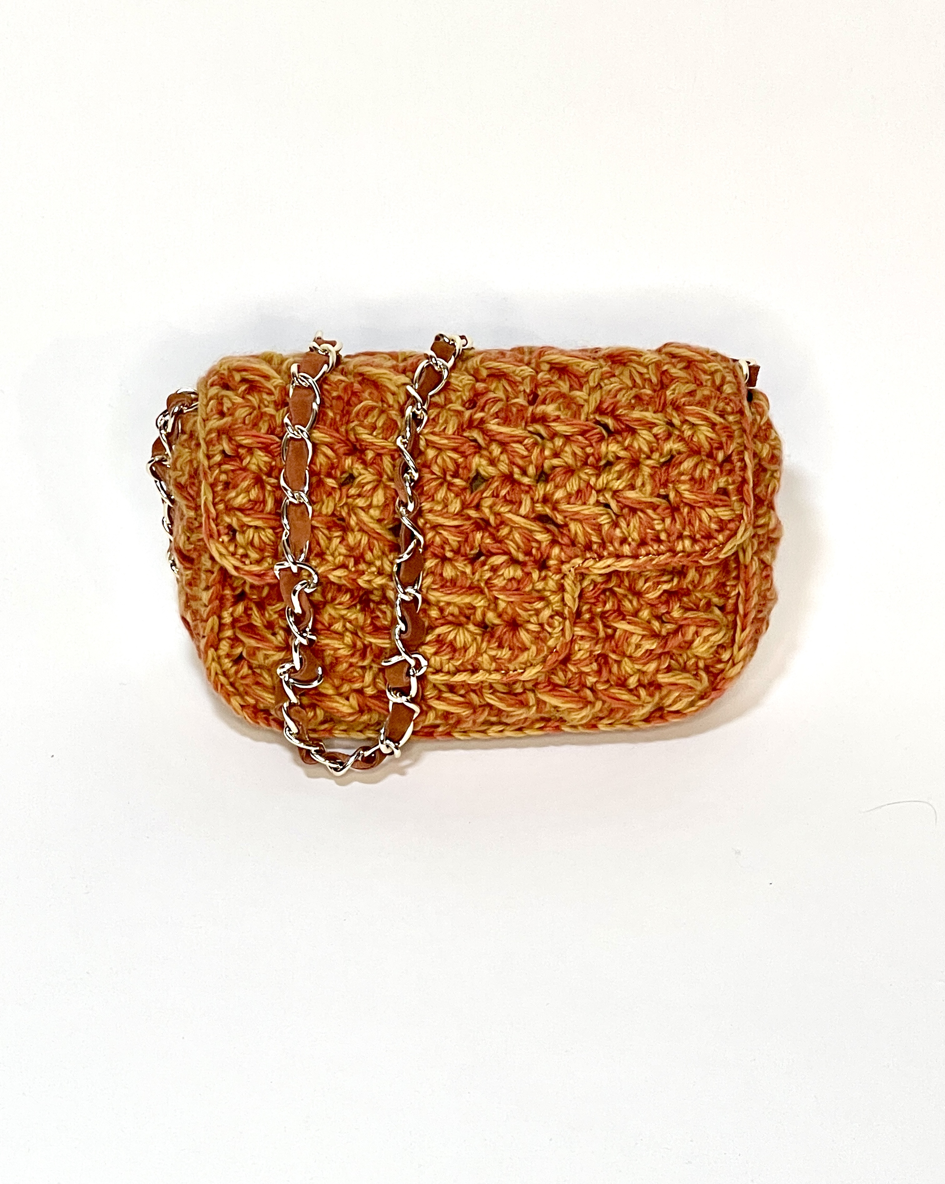 Sac moyen Caterina Bertini Orange IMG 4756 Sac moyen Caterina Bertini Orange IMG 4756