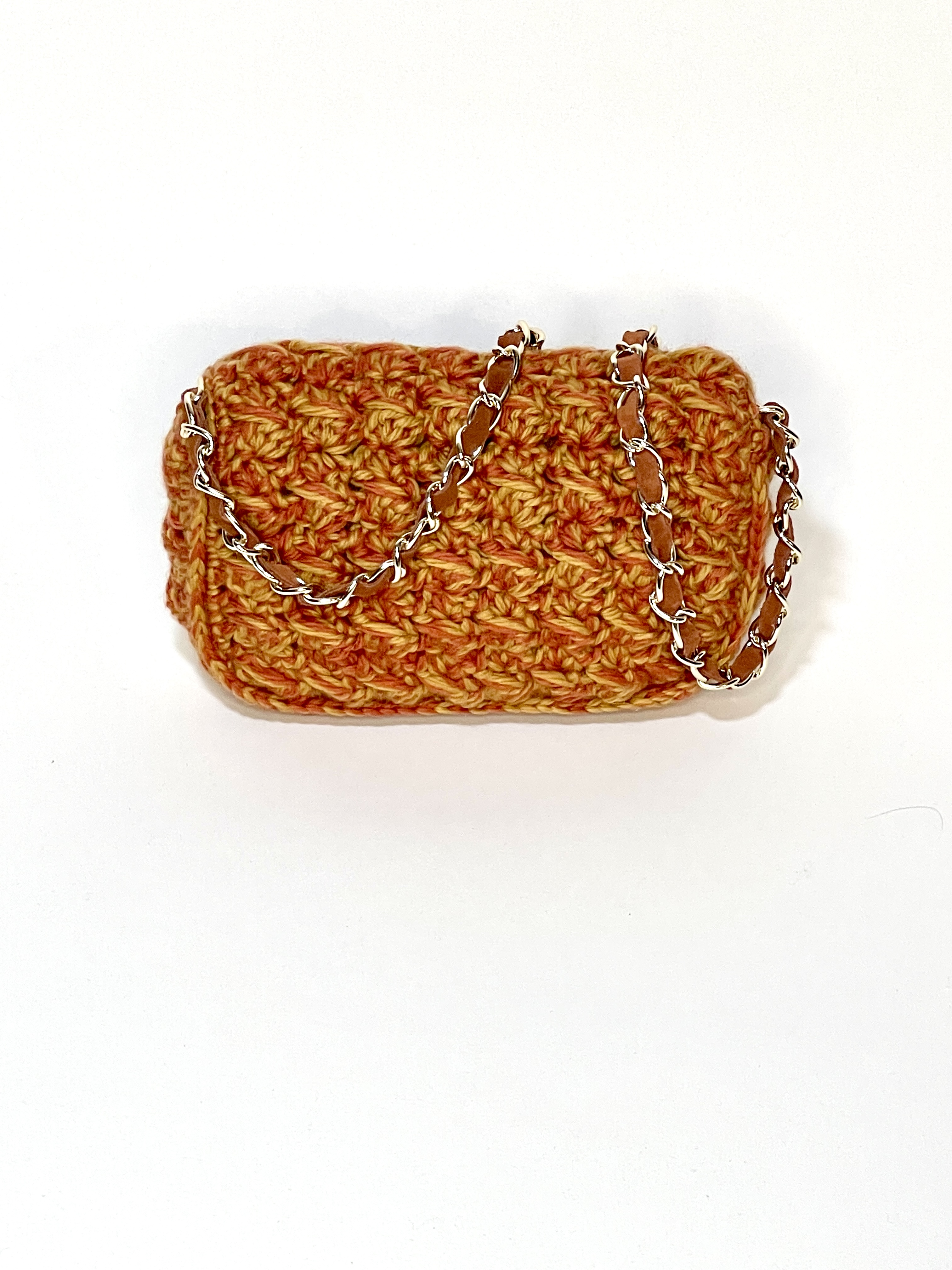 Sac moyen Caterina Bertini Orange IMG 4757 Sac moyen Caterina Bertini Orange IMG 4757