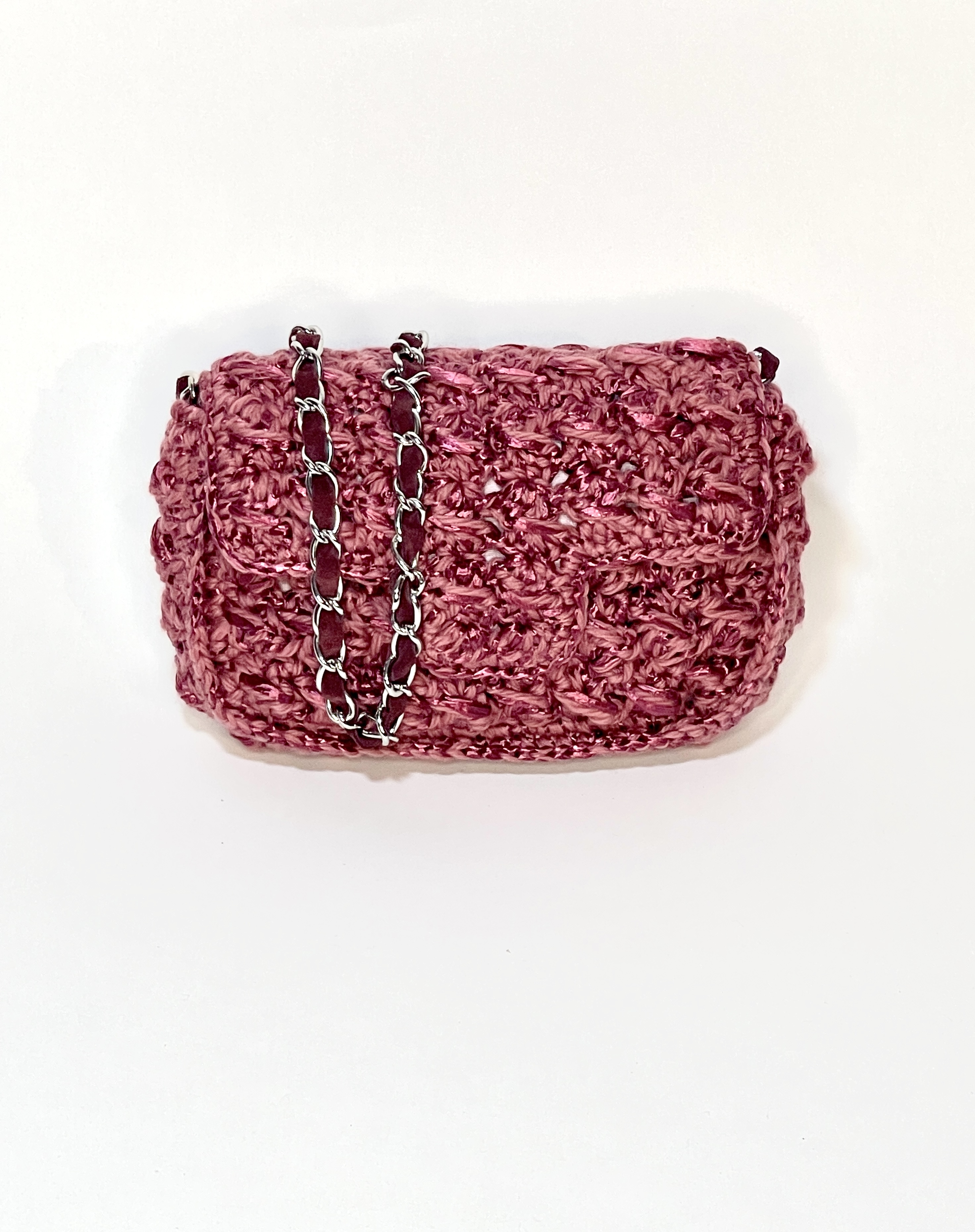 Sac moyen Caterina Bertini Vieux rose IMG 4774 Sac moyen Caterina Bertini Vieux rose IMG 4774