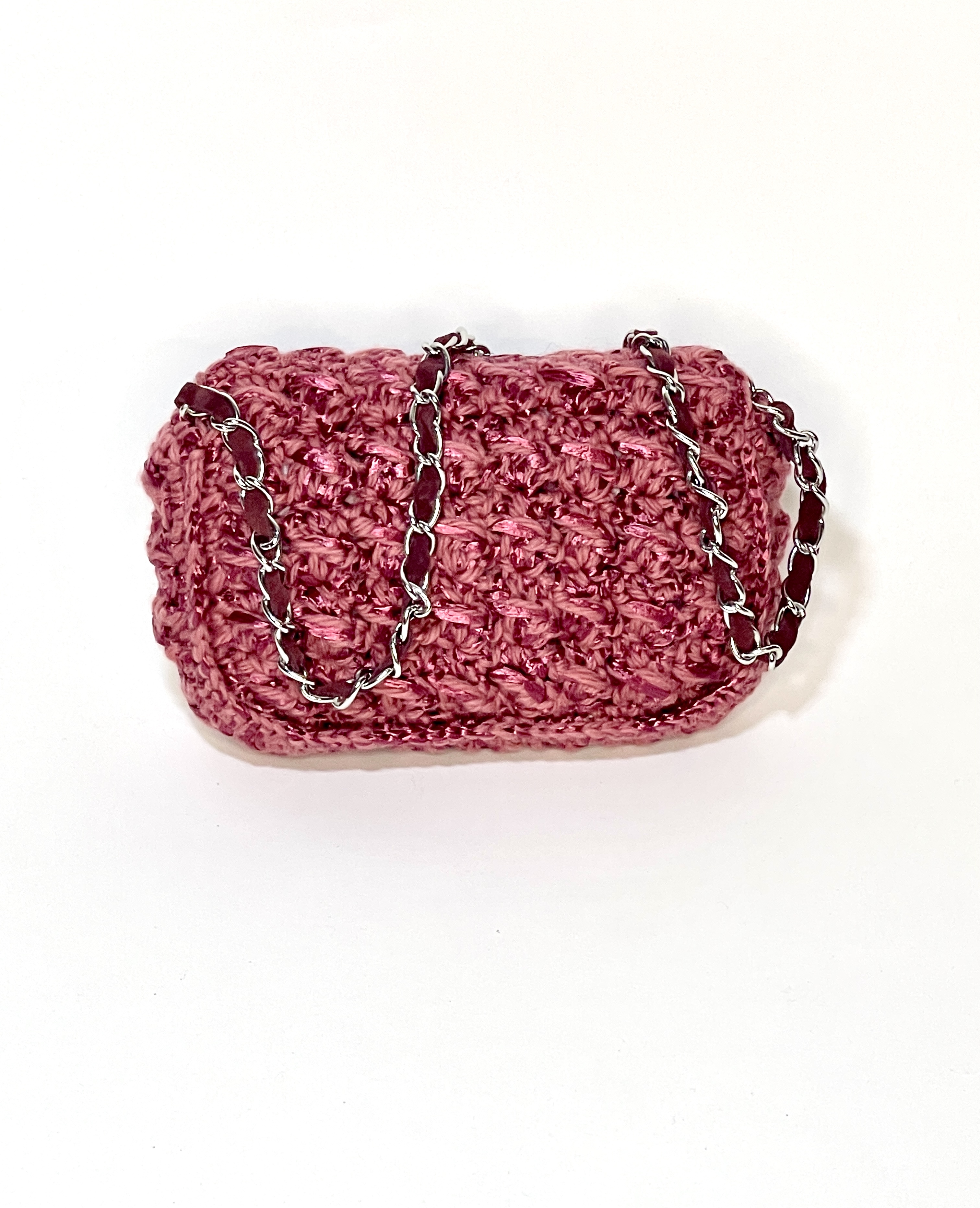 Sac moyen Caterina Bertini Vieux rose IMG 4775 Sac moyen Caterina Bertini Vieux rose IMG 4775