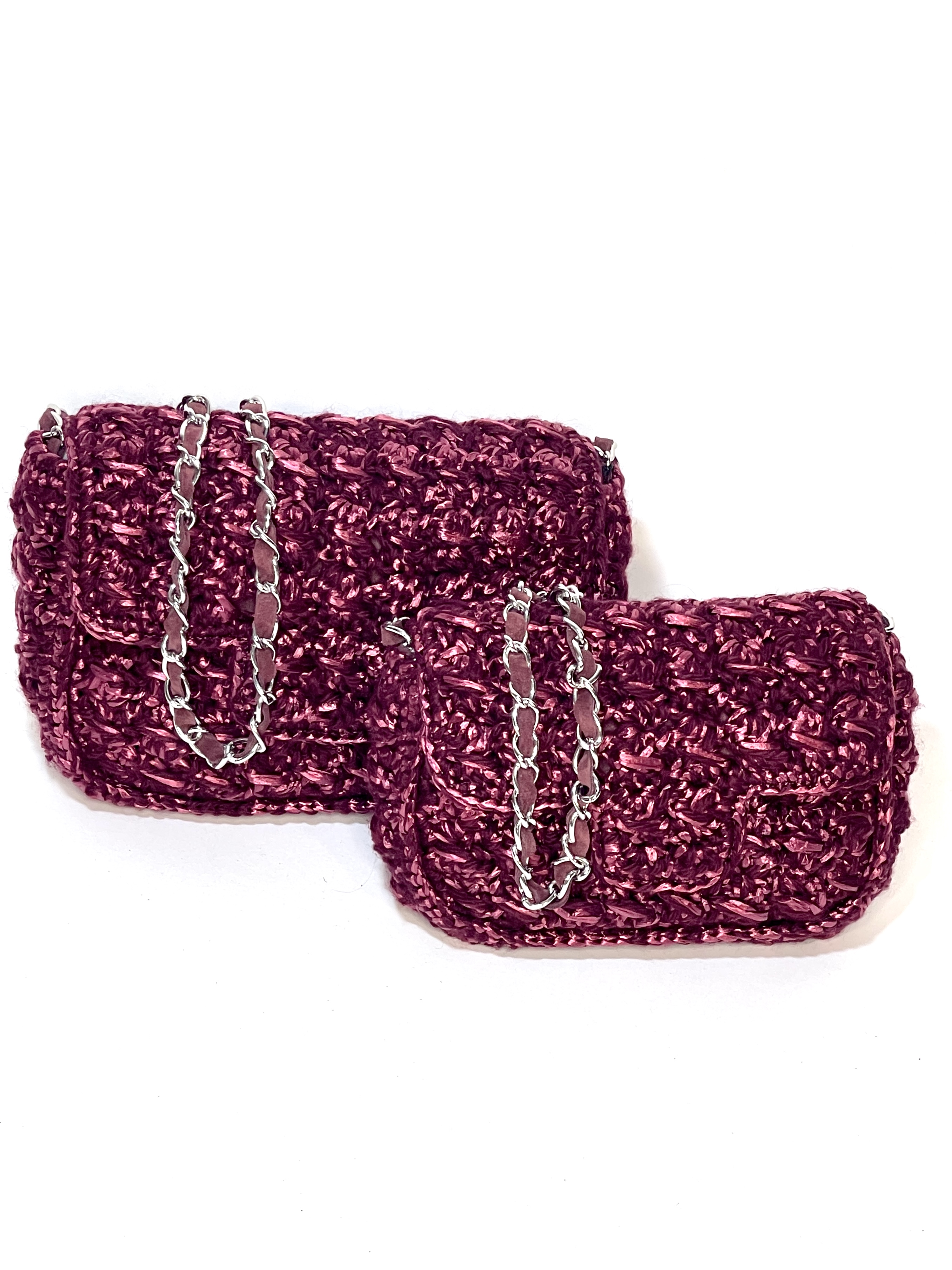 Sacs bordeaux Caterina Bertini Sacs bordeaux Caterina Bertini