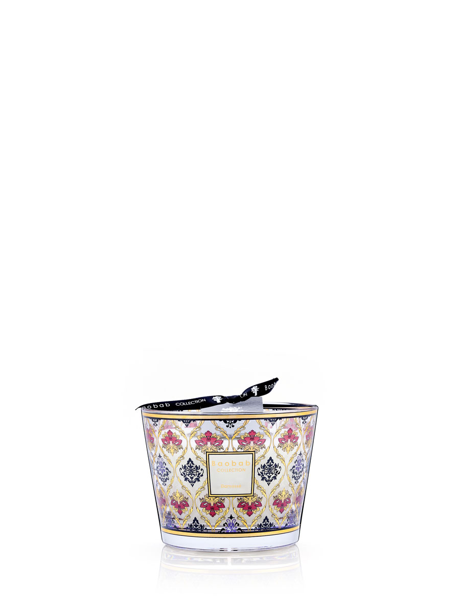 DAMASSE Max 10 DAMASSE Max 10