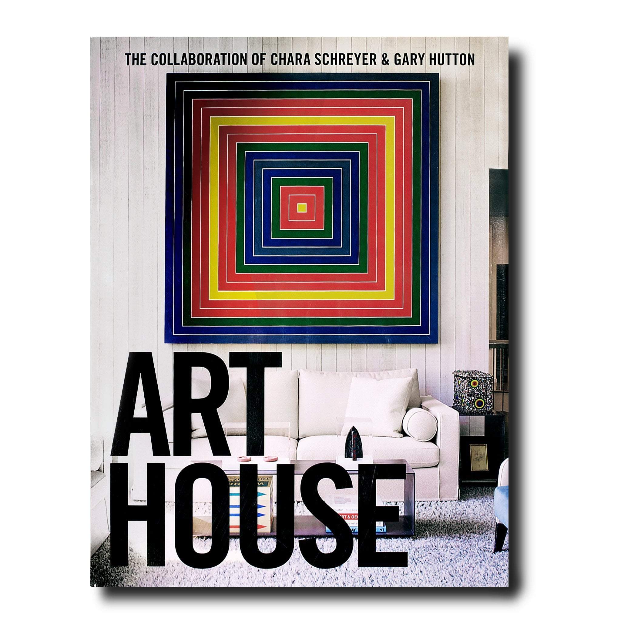 Art House Assouline Art House Assouline