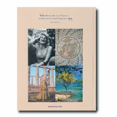 Athens Riviera Assouline 2