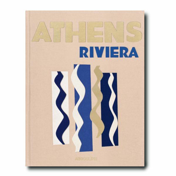 Athens Riviera Assouline