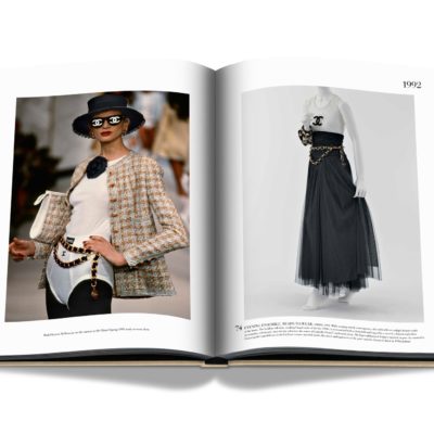 Chanel UC Assouline 2