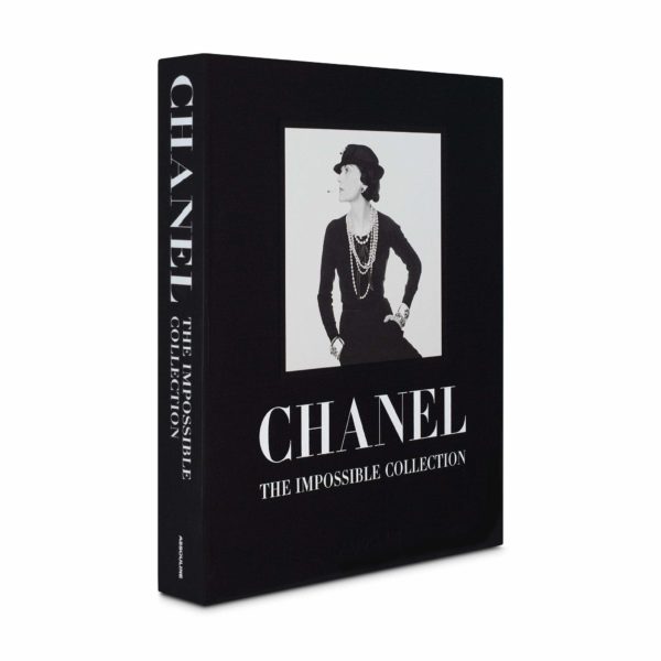 Chanel UC Assouline