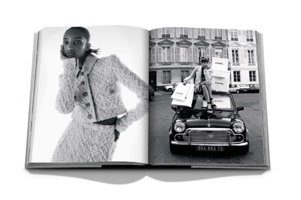 Chanel Assouline 2