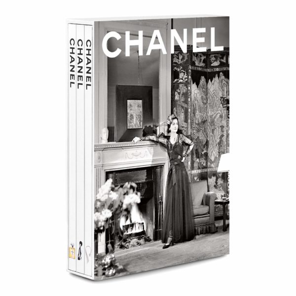 Chanel Assouline