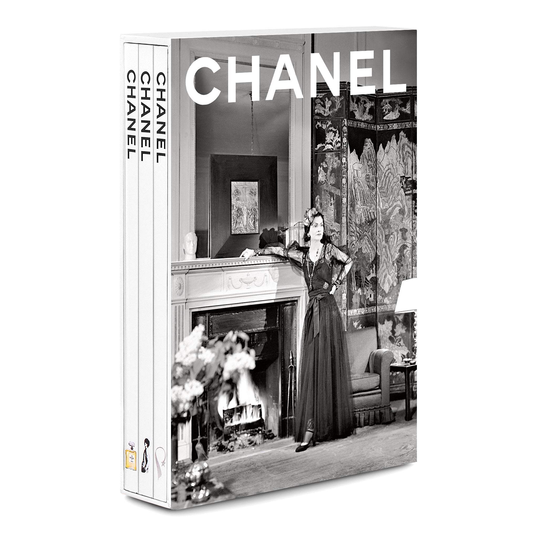 Chanel Assouline Chanel Assouline