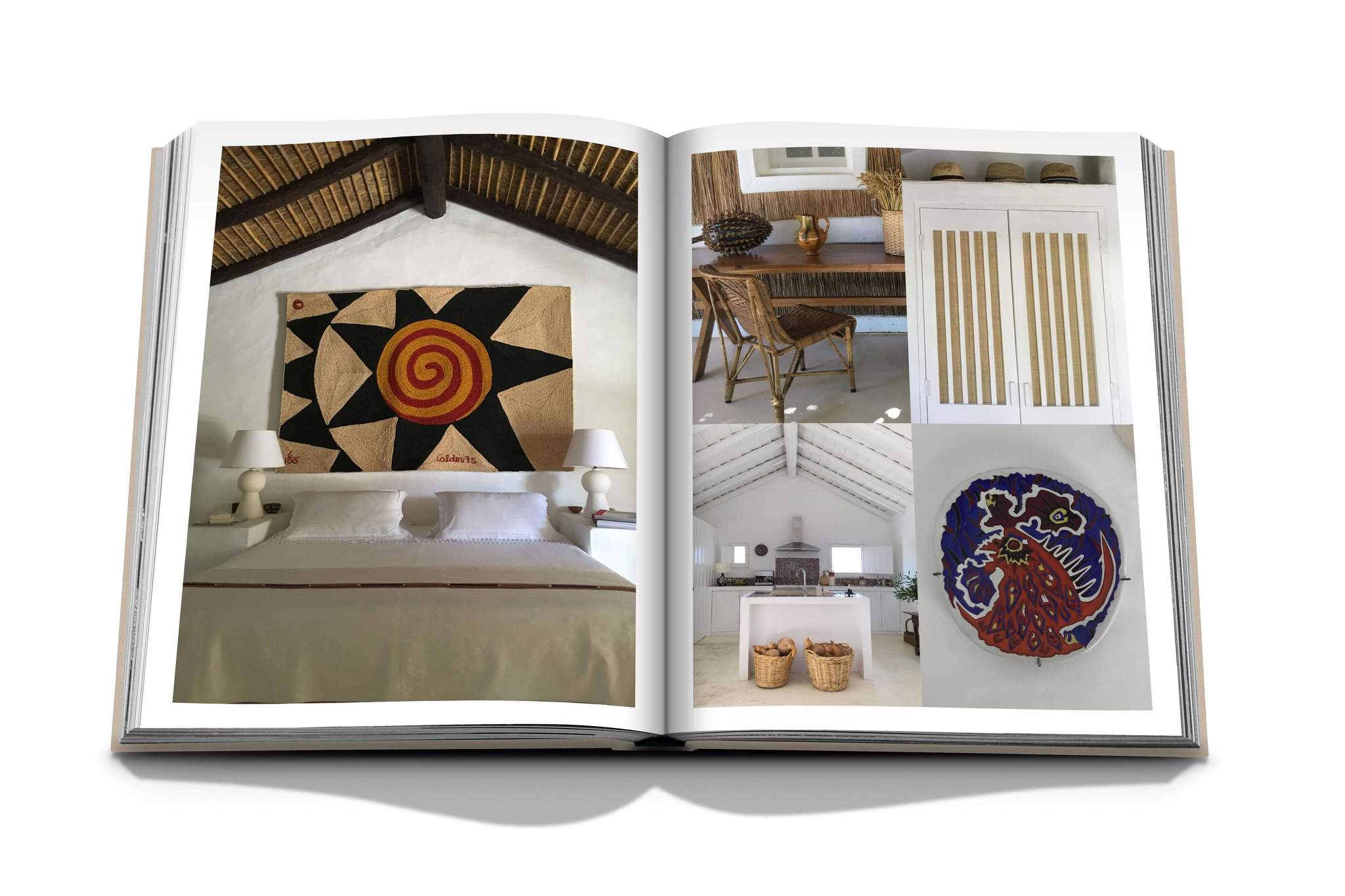 Comporta Bliss Assouline 2 Comporta Bliss Assouline 2